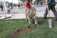 Atienden solicitud de usuarios del Parque de la Familia