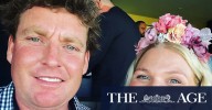 Two police officers charged with manslaughter after builder died in traffic arrest
