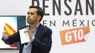 MC no está con Pablo Lemus en su postura contra el Acueducto Solís