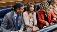 El PSOE mantiene congelada la nueva regulación que obliga a Sánchez a debatir sobre el estado de la nación