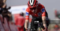Joao Almeida gana la etapa reina de la Vuelta a España y supera al líder Vingegaard