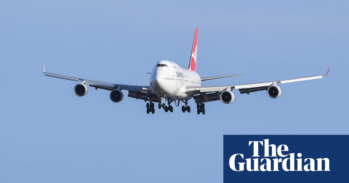 Australia’s immigration is not ‘out of control’ – it’s trending lower and has been for over a year