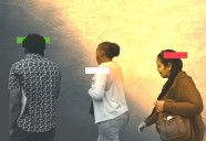Historias en la fila: el viacrucis de buscar refugio en México