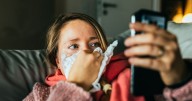 People with the flu in UK to get new, speedy treatment as medication rules removed
