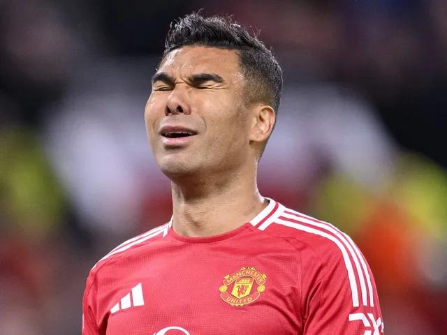 Manchester United expiring contracts: Who is free to leave next summer and in 2026?