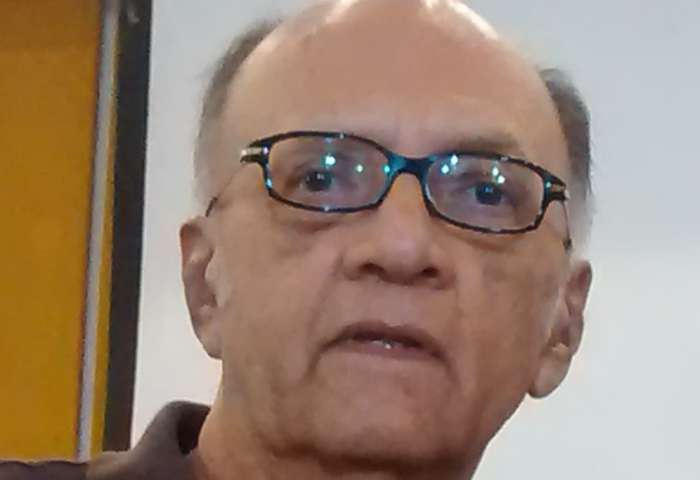 Falleció el destacado periodista y profesor Jorge Humberto Klee