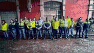 Protección Civil desplegará operativo especial por el Grito de Independencia en Plaza de Armas