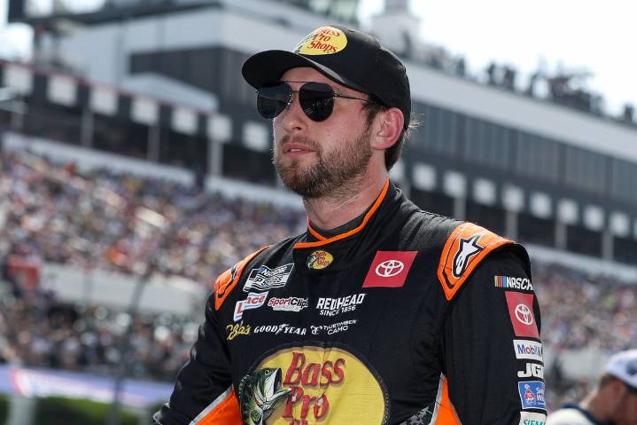 Darlington Ignites Chase Briscoe’s Confidence as He Eyes NASCAR Championship Run