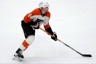 What I'm seeing at Flyers camp: York standing out to Tocchet, surprise prospect impresses