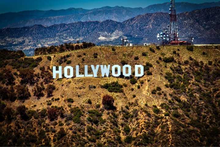 Trump anuncia arancel del 100% a películas extranjeras