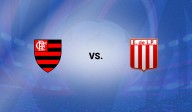 Flamengo vs Estudiantes de La Plata en vivo por fecha Quarter