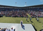 BCS tendrá las plantas solares más modernas en América Latina