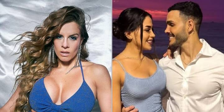 Alejandra Baigorria destruye a Onelia Molina y asegura tener pruebas de lo que pasó en su matrimonio