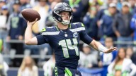 What channel is 'Thursday Night Football' on? Live stream, time, TV schedule to watch Cardinals vs. Seahawks in Week 4