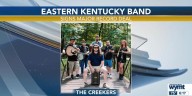 The Creekers sign major record deal
