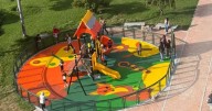 Se renueva el parque Villa Alsacia en Kennedy con inversión de más de $ 238 millones
