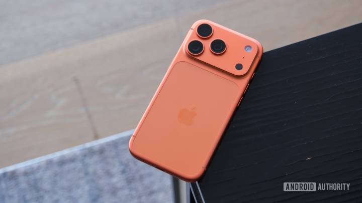 The best case you can get for the iPhone 17 Pro is not buying it at all