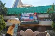 Nifty, Sensex See Sharp Decline This Week Amid H-1B, Pharma Tariff Concerns