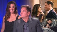 ‘Tony & Ziva’s Michael Weatherly & Cote Di Pablo First Impression of Each Other