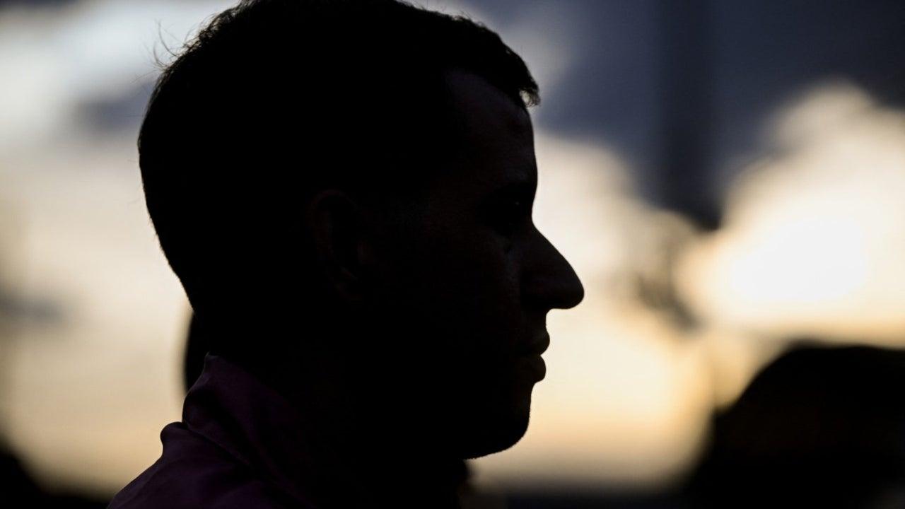 Venezolano relata que cruzó el Darién para reunirse con su amado Paul y que terminó en cárcel de El Salvador