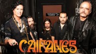 El 15 de septiembre, Caifanes se presentarán en alcaldía Venustiano Carranza