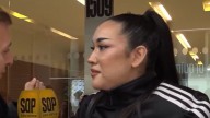 Evelyn Botto le respondió a Sofía Aldrey y confirmó su vínculo con Fede Bal: "Hay..."