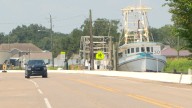 'Au Revoir, Louisiane': Shrimp industry shrinks amid seafood imports
