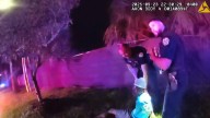 Man arrested by Orlando police after running from stop
