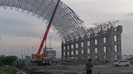 9 Migrant Workers Killed As Arch Collapses At Chennai’s Thermal Power Station