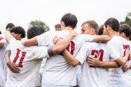 Saginaw-area highlights: Carter Stapleton leads Frankenmuth to TVC title
