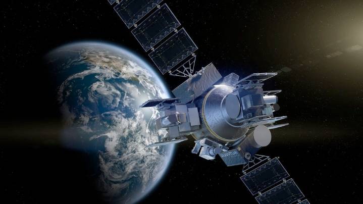 Quantum Space acquires Phase Four propulsion assets
