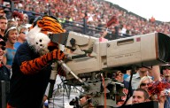 How to watch Auburn vs Ball State football streaming free today: Time, channel, odds