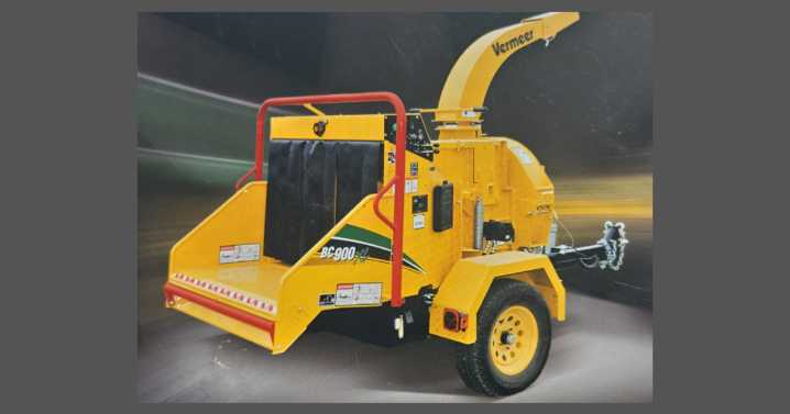 Stolen woodchipper in La Crosse prompts public alert from sheriff's office