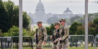 TN Republican leaders ‘grateful’ to Trump for sending in National Guard, Democrats call it an ‘abuse of power’