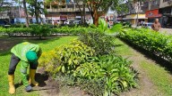 Alcaldía de Maturín construye nuevos espacios icónicos