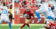 Where does the RB room stand heading into Week 1?