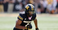 NCAA picks: Missouri enters top 25; four area athletes part of Week 3 games
