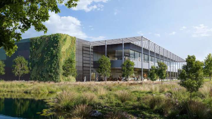 Google unmasked as hyperscaler behind £3.75B UK datacenter • The Register