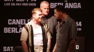 When do Canelo Alvarez and Terrence Crawford fight? TV, odds, records