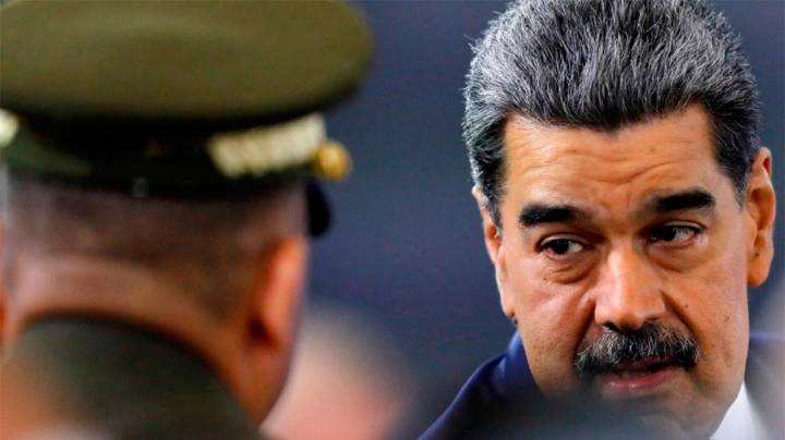 Eventual agresión de Estados Unidos: Maduro decretó el estado de conmoción exterior en Venezuela