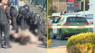 Mall de La Florida manifiesta su "completa disposición a colaborar" en investigación por muerte de hombre reducido por guardias