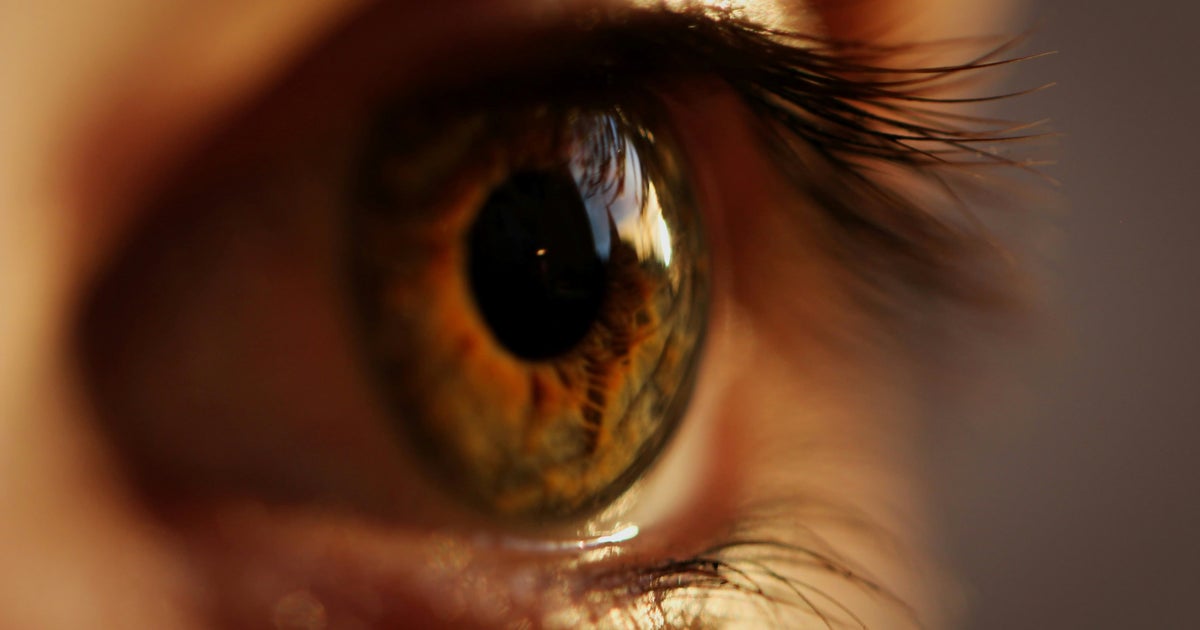 The Eye Trick A Surgeon Swears By To Fall Back Asleep At 3AM