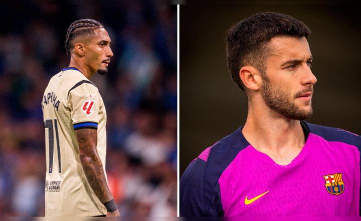 Barcelona llegará debilitado al partido de Champions League contra PSG: sufre lesión de 2 titulares y no podrá jugar en su estadio