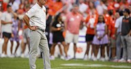 Clemson coach Dabo Swinney says high player pay comes with high responsibility amid team's struggles