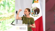 Sheinbaum sobre AMLO: "Tanto coraje le tienen quienes perdieron los privilegios"