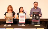 Chapultepec escuchará la música de “El Vate”
