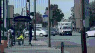 Elderly man beaten to death while waiting at bus stop in Chicago