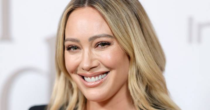 Hilary Duff is set to make a music comeback. Here are the details.