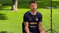 Aaron Ramsey no encuentras grandes diferencias entre Liga MX y Europa
