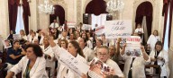 El pago de la nómina de septiembre no rebaja tensión con la plantilla de Ayuda a Domicilio en Cádiz